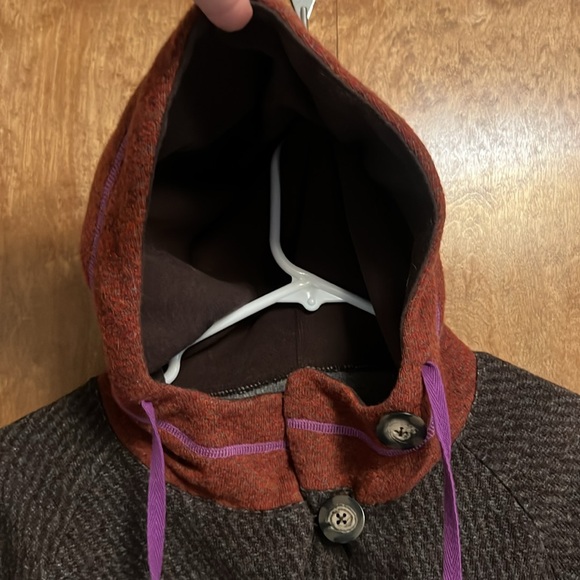 Prana tunic sweater - Picture 2 of 8